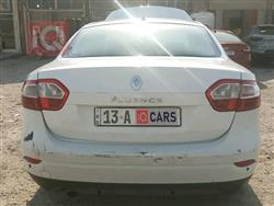 Renault Fluence